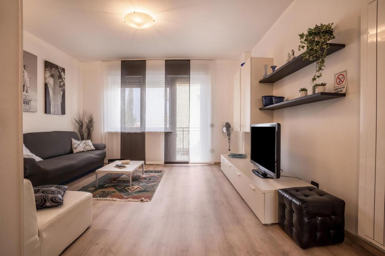Verde House 2 Рива-дель-Гарда Экстерьер фото