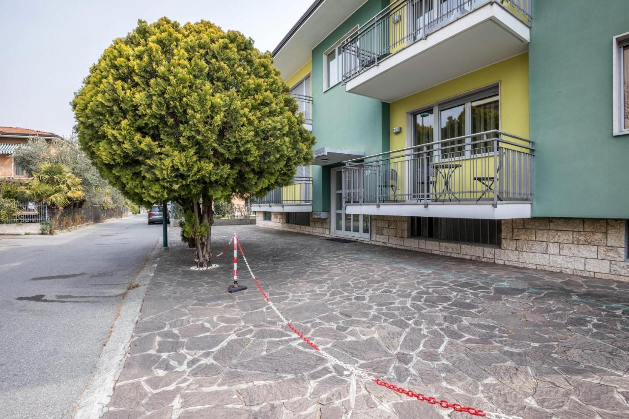 Verde House 2 Рива-дель-Гарда Экстерьер фото