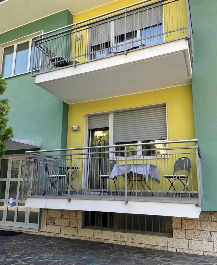 Verde House 2 Рива-дель-Гарда Экстерьер фото